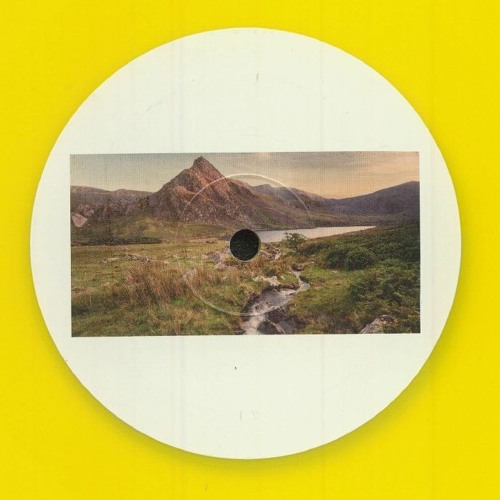 Lootbeg / Tryfan (Yellow Vinyl) Lootbeg / Tryfan (Yellow Vinyl)