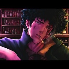 Shaman - Meu Medo (Cowboy Bebop)