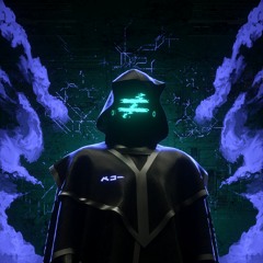 Becko - Cyberfriend (The Forgotten Remix)