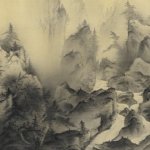 Verses From The Scroll Of Sondering - 5. The Dance Of Komorebi and The Cauldron Of Fire