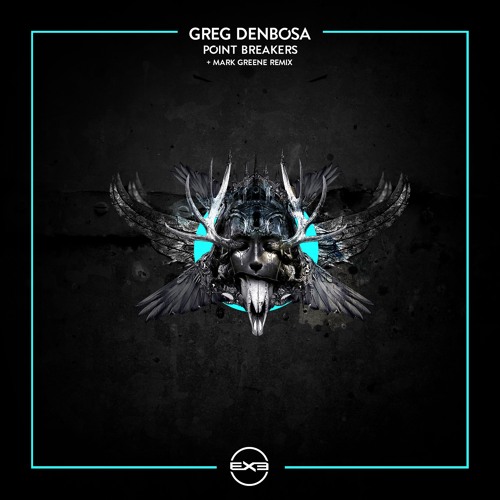 Greg Denbosa - Point Breakers (Mark Greene Remix)