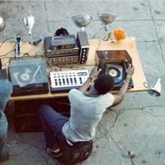 eccentric (electro world flipped)