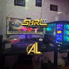MENGEJAR BADAI SUPER EXC [ AL DATUNUGU X SHRL37 CRT02 Ft. ABEE CRT02 ] #KEEP 37