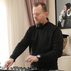 DJ LEVENT ER  A.K.A PREMIUM ONE @ PLAY DANCE RADIO  02 06 2023