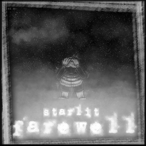 {OD - STELLAR VOID} Starlit Farewell