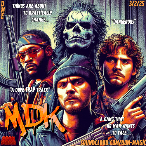 MDK
