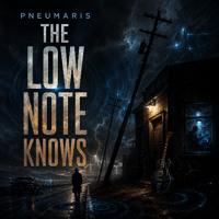The Low Note Knows artwork