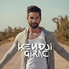 KENDJI GIRAC - ANDALOUSE (Remix Lunerfly)PREVIEW