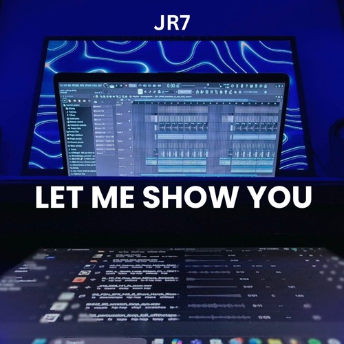 Let Me Show You - Jack Reep