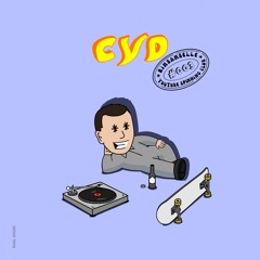 [YTSC003] - CVD