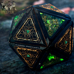 Hidden Dimension