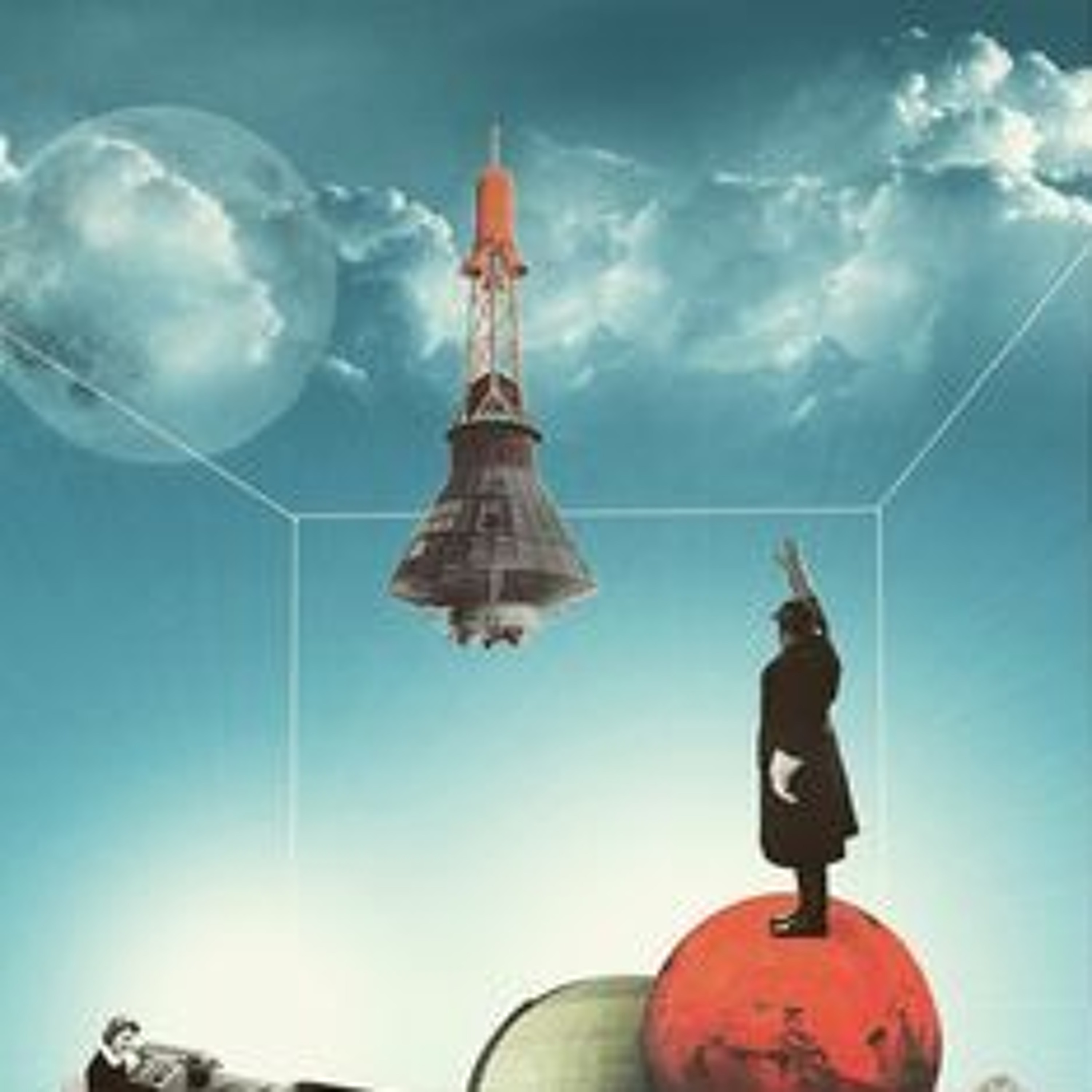 Heliu³ episode artwork