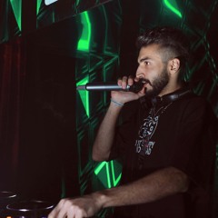 DJ SPARK REMIX - شي خيالي - فيصل عبدالكريم