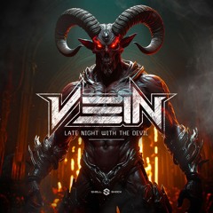 Vein - Late Night With The Devil | OUT NOW!