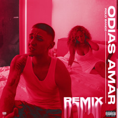 Polo Bandz - Odias Amar (Reparto Remix)