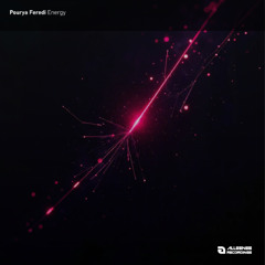 Pourya Feredi - Energy(Radio Mix)