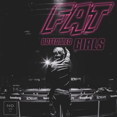 Queen - Fat Bottomed Girls (NO VISION REMIX)