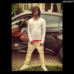 Chief Keef - One  (2013 snippet)