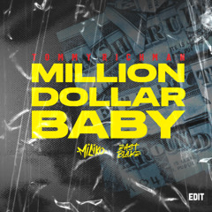 Million Dollar Baby - ( Miciko X EastBlake Edit ) Filtered