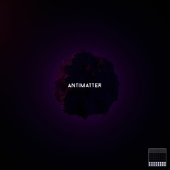antimatter