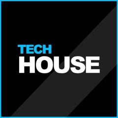 THE BEST OF TECH HOUSE MİX 2020