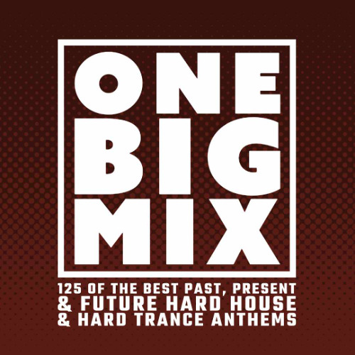 One Big Mix