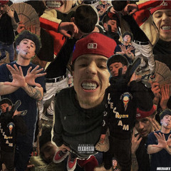Severe Pain (Feat. TrapBoyDre10k)
