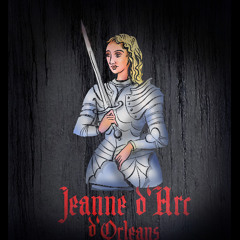 Jeanne d'Arc - Chorale