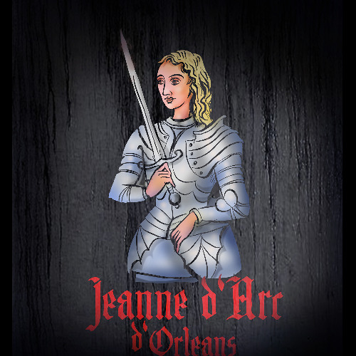 Jeanne d'Arc - Chorale
