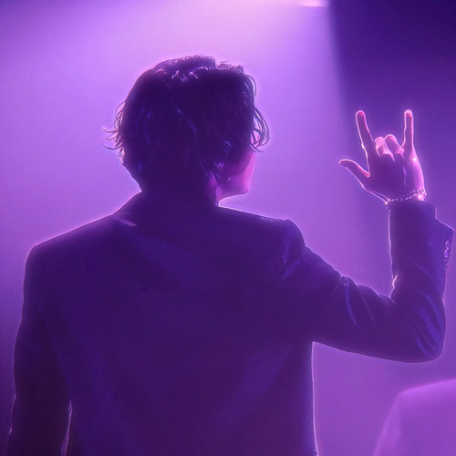 bts — tomorrow [ slowed ] ✧