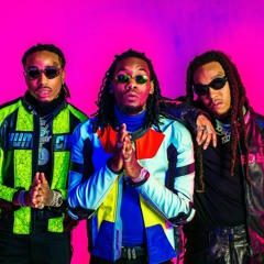 Migos Type Beat-"Crypto"