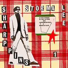 Storma Lee
