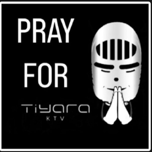 TRIBUTE TO TIYARA #ALTERJKT