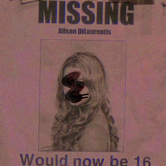 MISSING GIRL