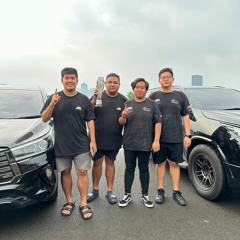 dj car