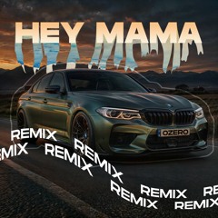 David Guetta - Hey Mama (OzerO Remix) ft. Nicki Minaj, Bebe Rexha & Afrojack | Buy = Download