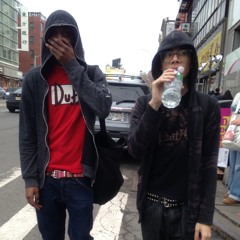 cant even come around (prod. clay10)