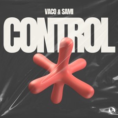 Control (feat. Loulia)