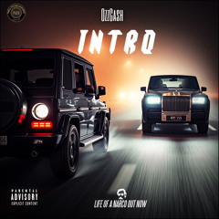 OzzCash - Intro (Official Audio)