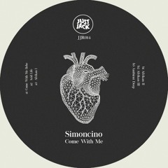 PREMIERE : Simoncino - Afrikan I