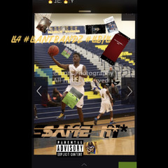 BUSTLE MAN- SAME NIGGA prod. by @deezybeats @saisentg