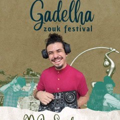 Setlist Zouk Br e Lambada - Gadelha Zouk festival 2025