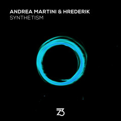 Andrea Marini & Hrederik - Synthetism