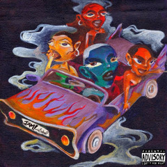𝙅𝘼𝙈! with Baby D (Prod. Mothmane)