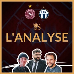 Match retour contre KRC Genk | Servette FC 2-2 FC Zürich | L'Analyse (Partie 3)
