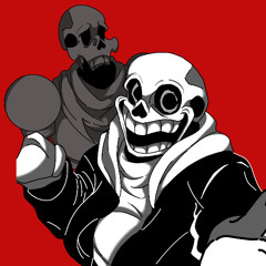 SP!Dusttale - Final Posthumous (Maus' Take)