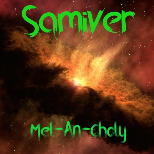 Melancholy (Original Mix)