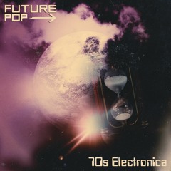 Tomorrow's World (70s electronica)