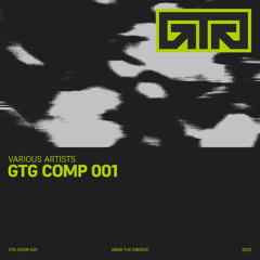 PREMIERE: Gwän & Alexander – Triod [GTGCOMP001]
