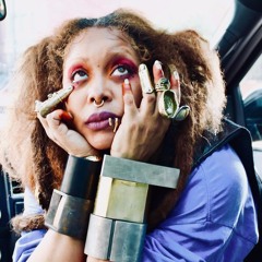 drum & bass mix of 'On and on' - Erykah Badu